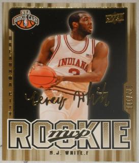 D.J. White