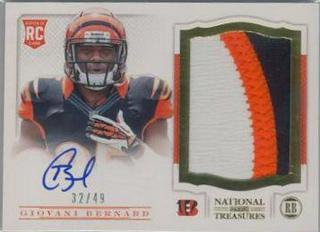 Giovani Bernard