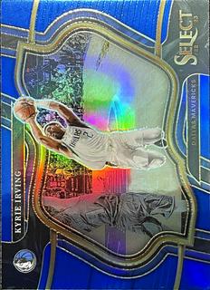 Kyrie Irving