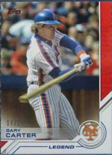 Gary Carter