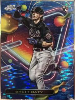 Brett Baty