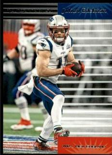 Julian Edelman #RE 2