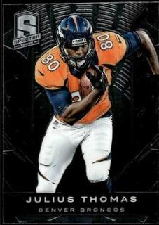 Julius Thomas