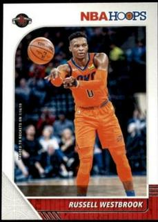 Russell Westbrook