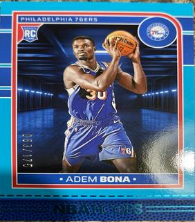 Adem Bona