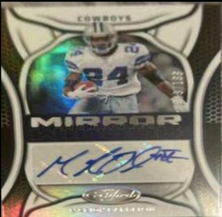 Marion Barber III