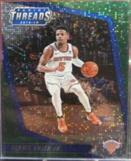 Dennis Smith Jr.