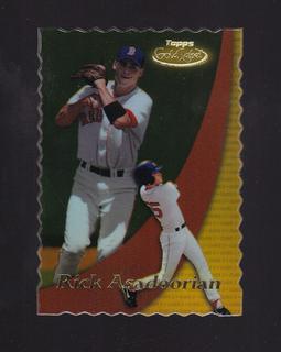Rick Asadoorian