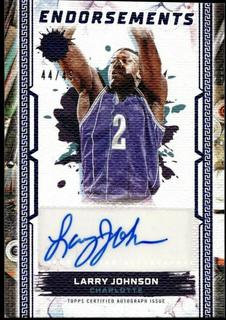 Larry Johnson