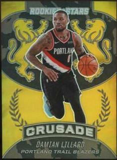Damian Lillard