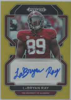 LaBryan Ray