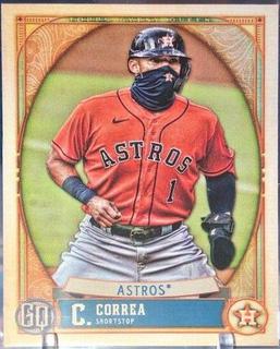 Carlos Correa