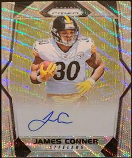 James Conner