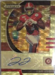 Jerry Jeudy