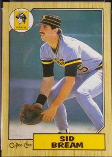 Sid Bream