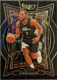 Kawhi Leonard