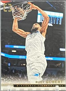 Rudy Gobert