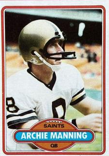 Archie Manning