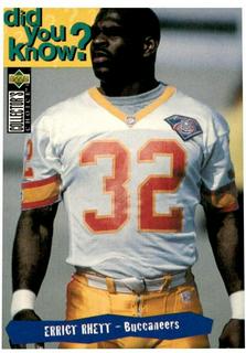 Errict Rhett