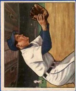 Eddie Lake