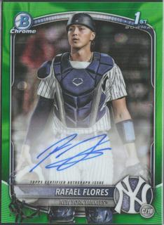 Rafael Flores