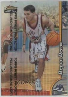 Bryce Drew