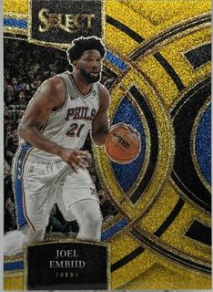 Joel Embiid