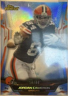 Jordan Cameron