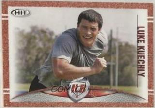 Luke Kuechly