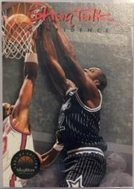 Shaquille O'Neal