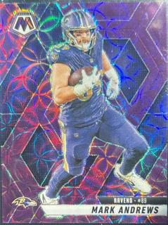 Mark Andrews