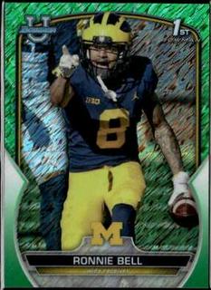 Ronnie Bell
