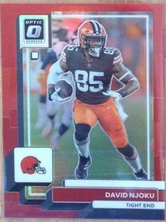 David Njoku