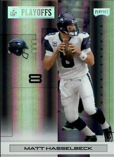 Matt Hasselbeck