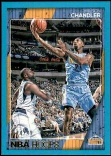Wilson Chandler
