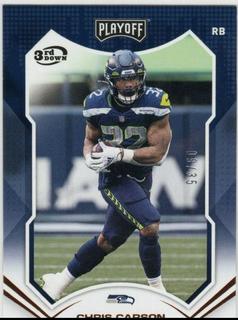 Chris Carson