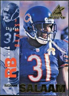 Rashaan Salaam
