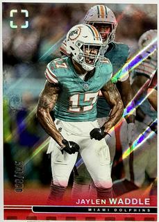 Jaylen Waddle