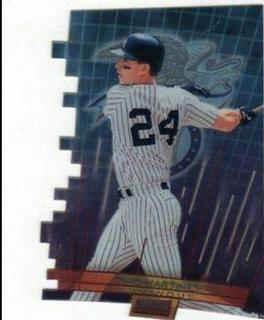 Tino Martinez