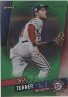 Trea Turner