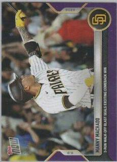 Manny Machado