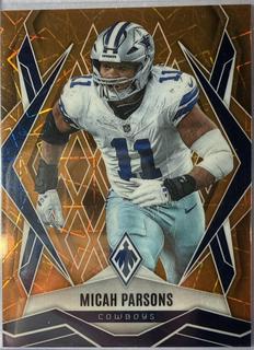 Micah Parsons