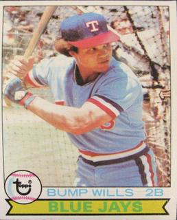 Bump Wills