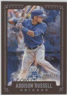 Addison Russell