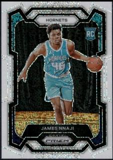 James Nnaji