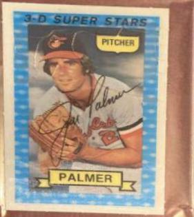 Jim Palmer