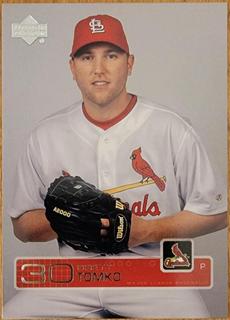 Brett Tomko