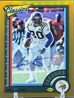 Cris Carter