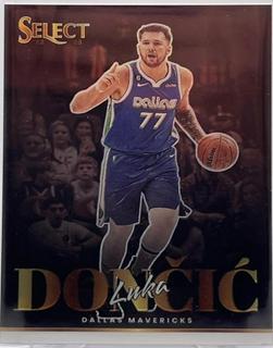 Luka Doncic