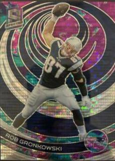 Rob Gronkowski